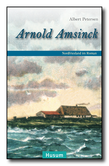 Petersen, Albert: Arnold Amsinck