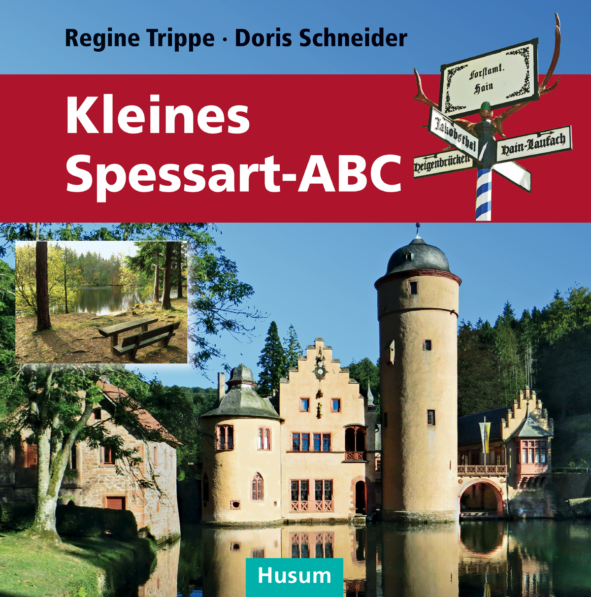 Kleines Spessart-ABC