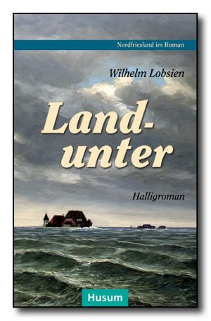 Lobsien, Wilhelm: Landunter