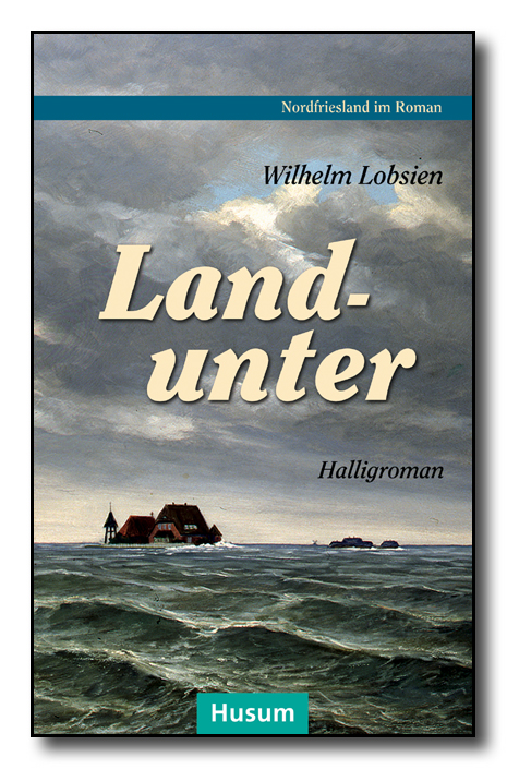 Lobsien, Wilhelm: Landunter
