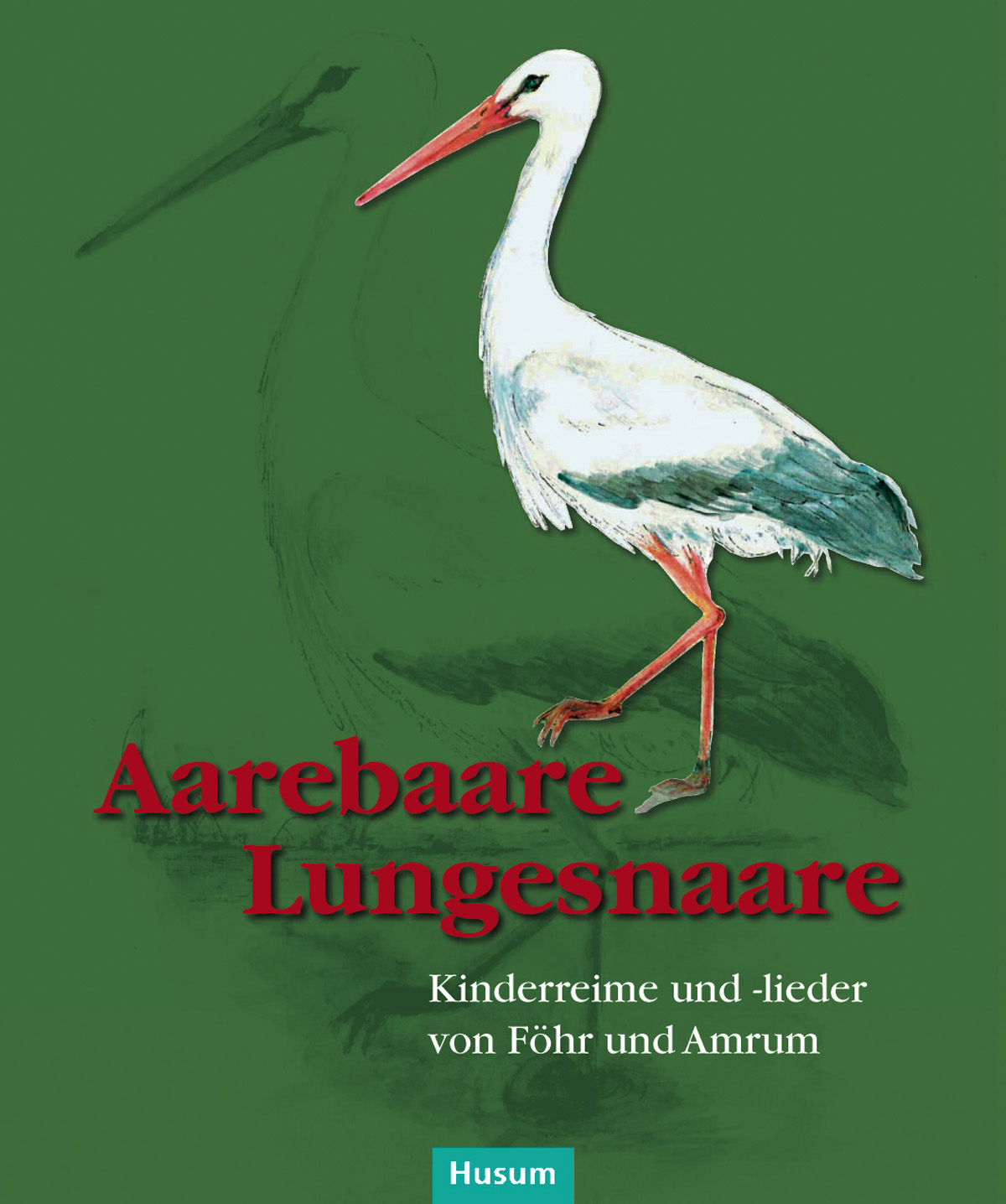 Aarebaare Lungesnaare