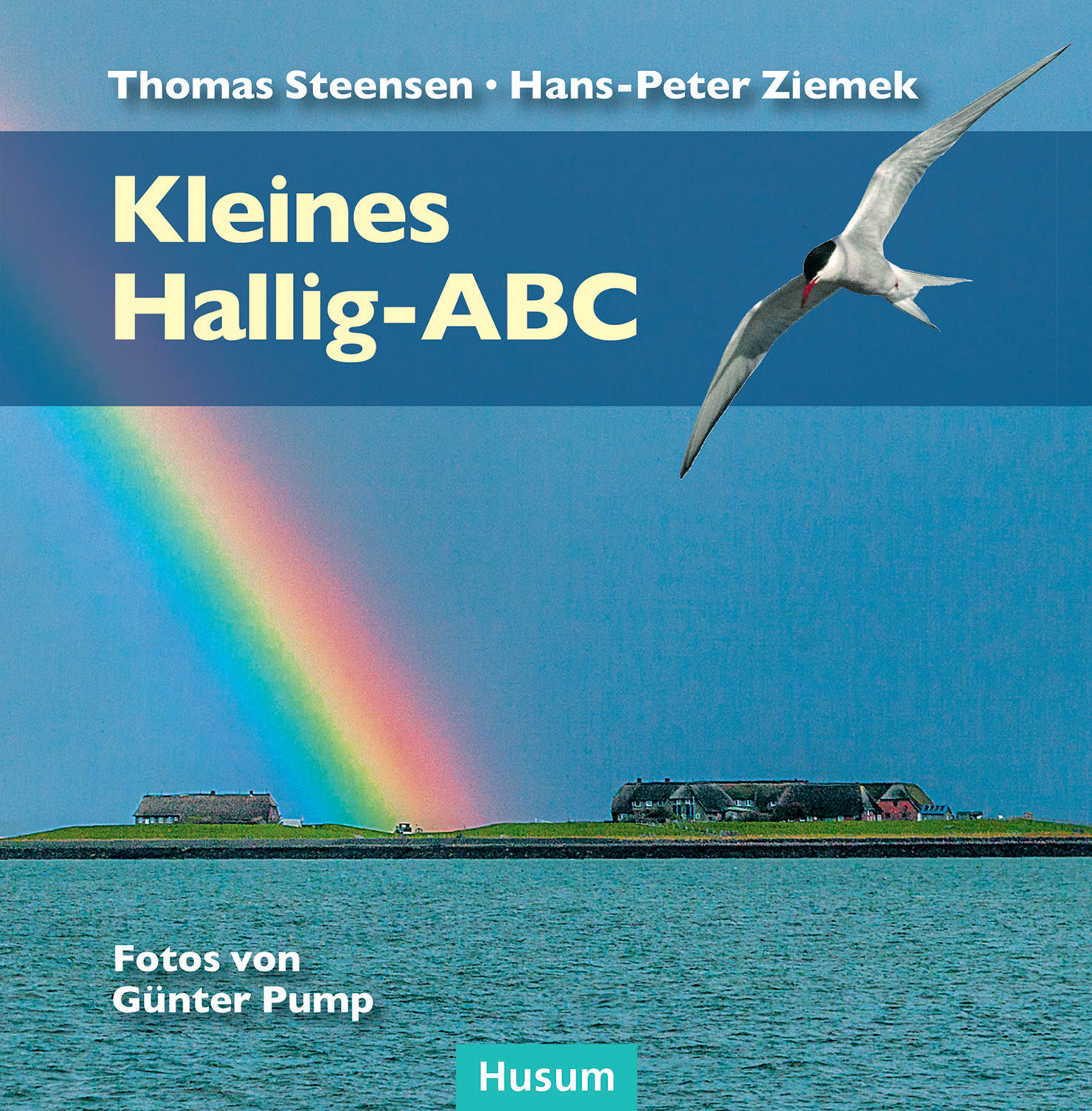 Kleines Hallig-ABC