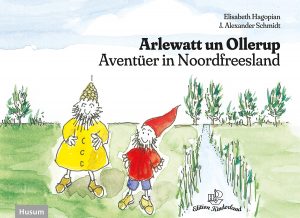 Arlewatt un Ollerup. Aventüer in Noordfreesland