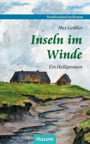 Geißler, Max: Inseln im Winde