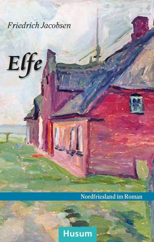 Jacobsen, Friedrich: Elfe