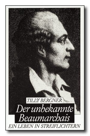 Der unbekannte Beaumarchais