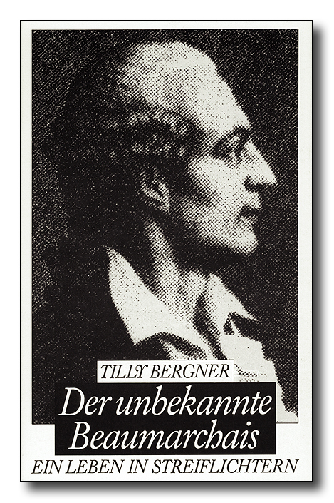 Der unbekannte Beaumarchais