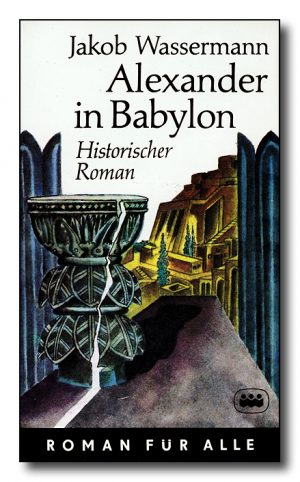 Alexander in Babylon