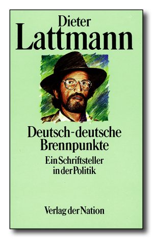 Deutsch-deutsche Brennpunkte