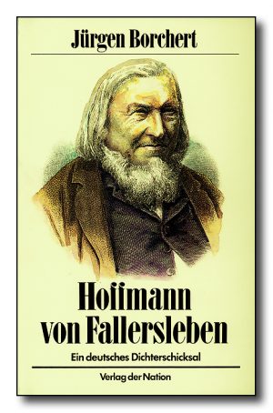 Hoffmann von Fallersleben