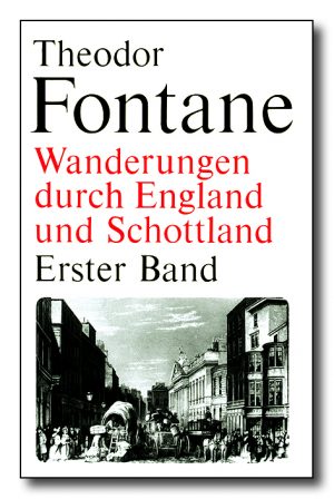 Wanderungen durch England und Schottland