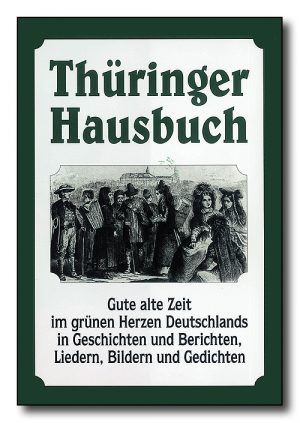Thüringer Hausbuch