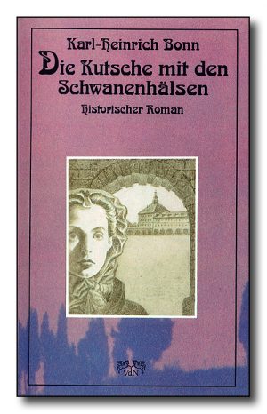 Die Kutsche mit den Schwanenhälsen