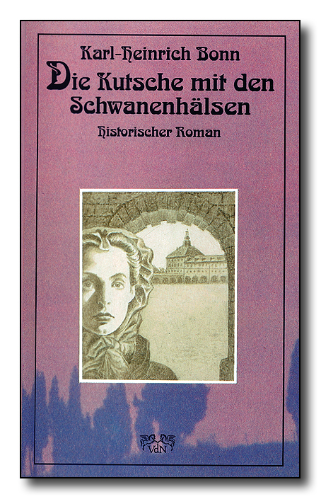 Die Kutsche mit den Schwanenhälsen