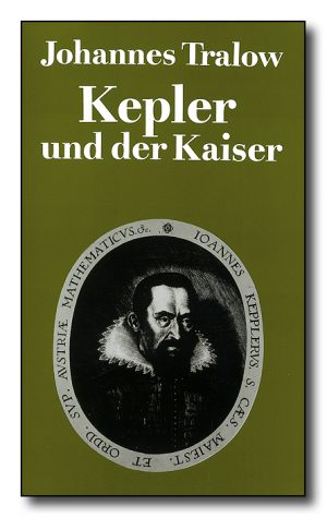 Kepler und der Kaiser