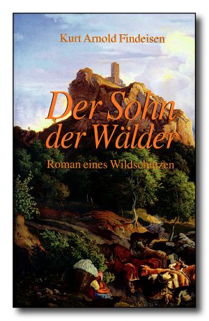 Der Sohn der Wälder
