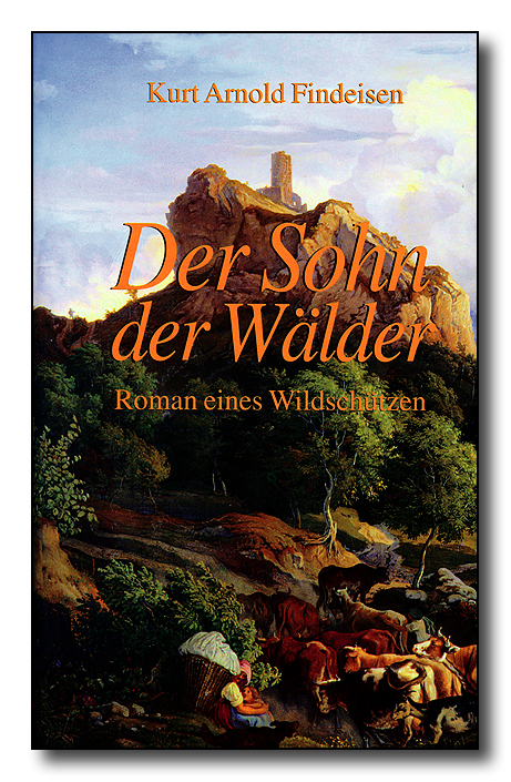 Der Sohn der Wälder