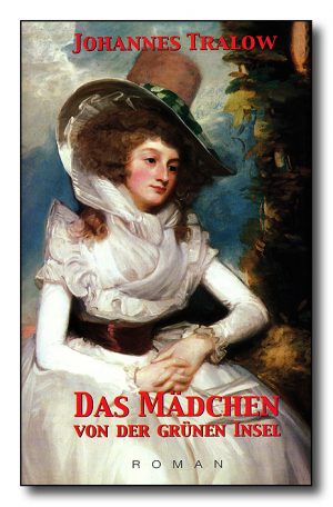 Das Mädchen von der grünen Insel