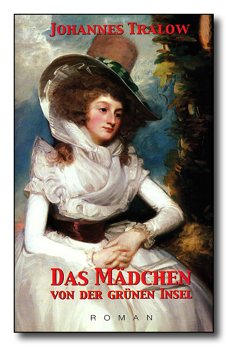 Das Mädchen von der grünen Insel