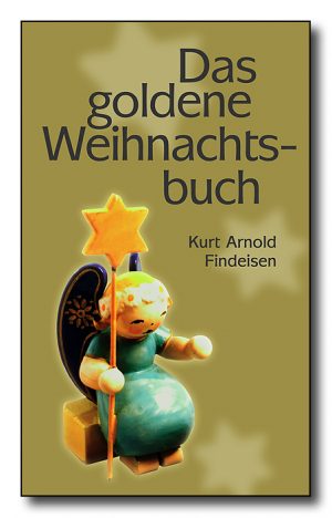 Das goldene Weihnachtsbuch