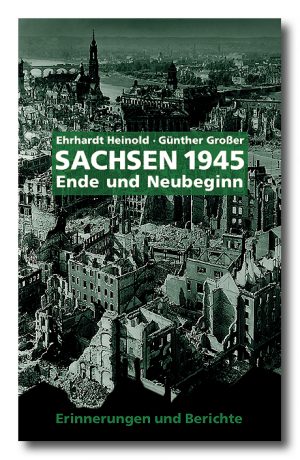 Sachsen 1945