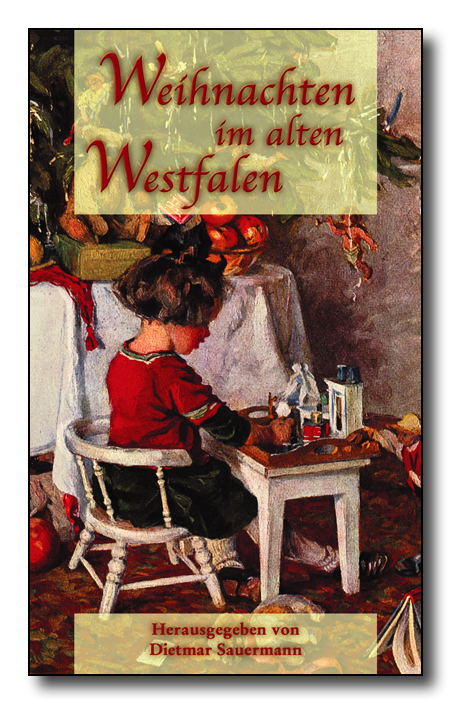 Weihnachten im alten Westfalen