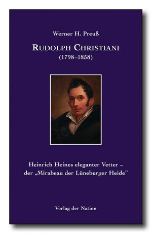 Rudolph Christiani (1798-1858)