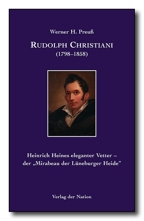 Rudolph Christiani (1798-1858)