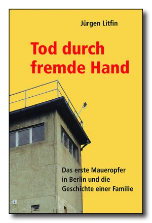 Tod durch fremde Hand