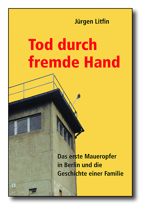 Tod durch fremde Hand