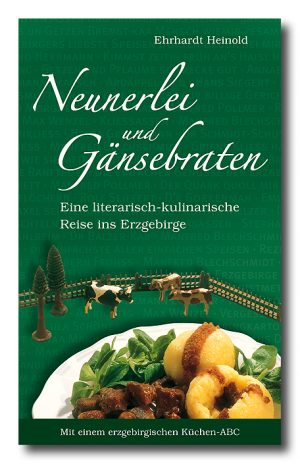Neunerlei und Gänsebraten