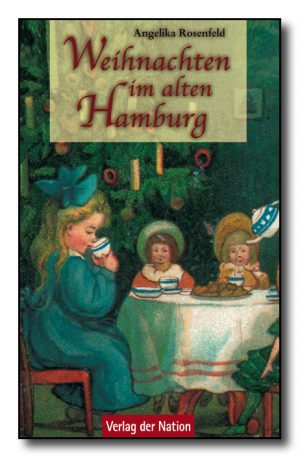 Weihnachten im alten Hamburg