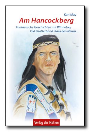 Am Hancockberg