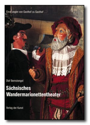 Sächsisches Wandermarionettentheater