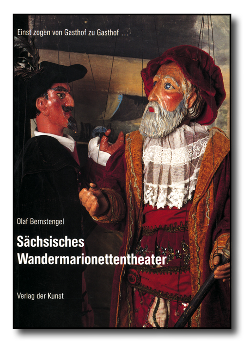 Sächsisches Wandermarionettentheater