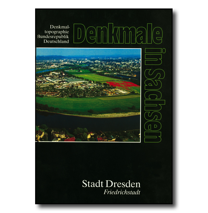 Denkmale in Sachsen