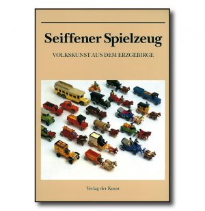 Seiffener Spielzeug