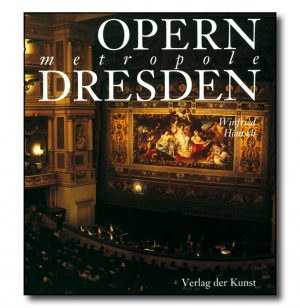 Opernmetropole Dresden