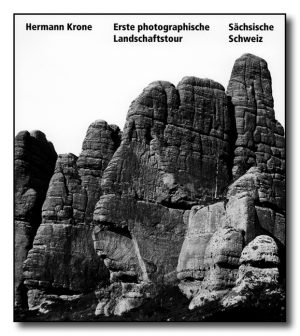 Erste photograhische Landschaftstour Sächsische Schweiz