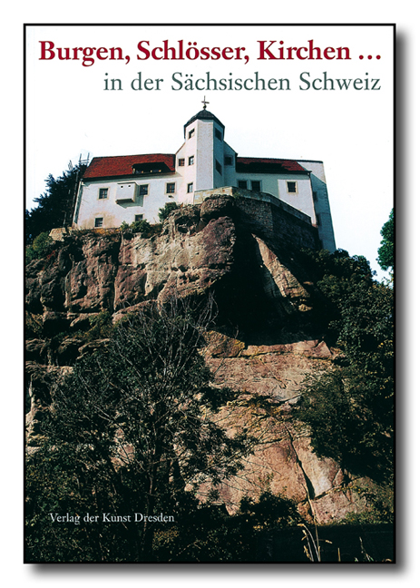 Burgen, Schlösser, Kirchen ...