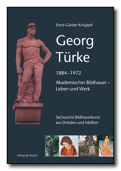 Georg Türke 1884-1972