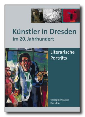 Künstler in Dresden im 20. Jahrhundert