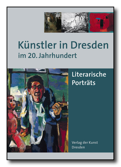 Künstler in Dresden im 20. Jahrhundert