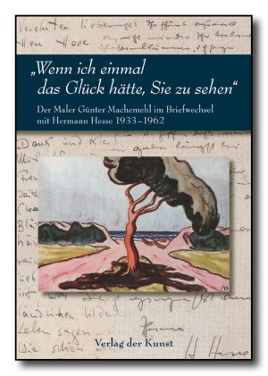 „Wenn ich einmal das Glück hätte, Sie zu sehen“