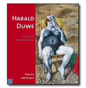 Harald Duwe 1926-1984