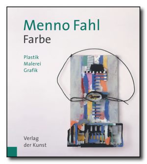 Menno Fahl – Farbe