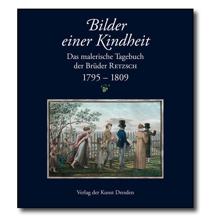 Bilder einer Kindheit