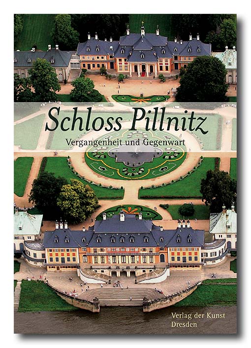 Schloss Pillnitz