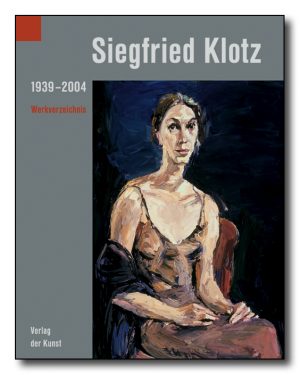 Siegfried Klotz