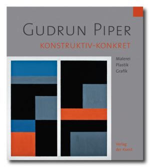 Gudrun Piper. Konstruktiv-konkret